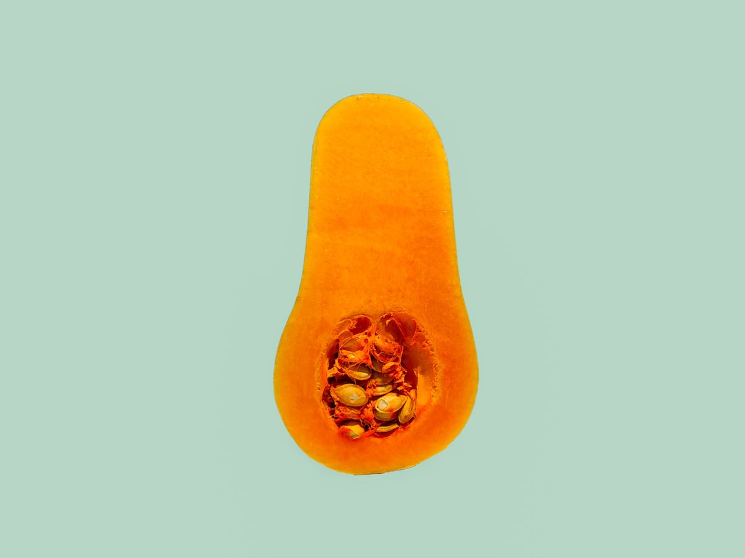 Unlock the Secrets of Papaya Seeds for Female Fertility