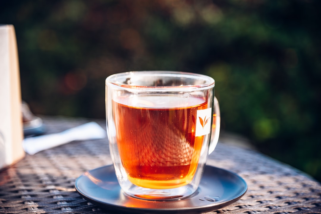 Brewing Up Fertility: The Best Teas for Boosting Your Chances of Conception