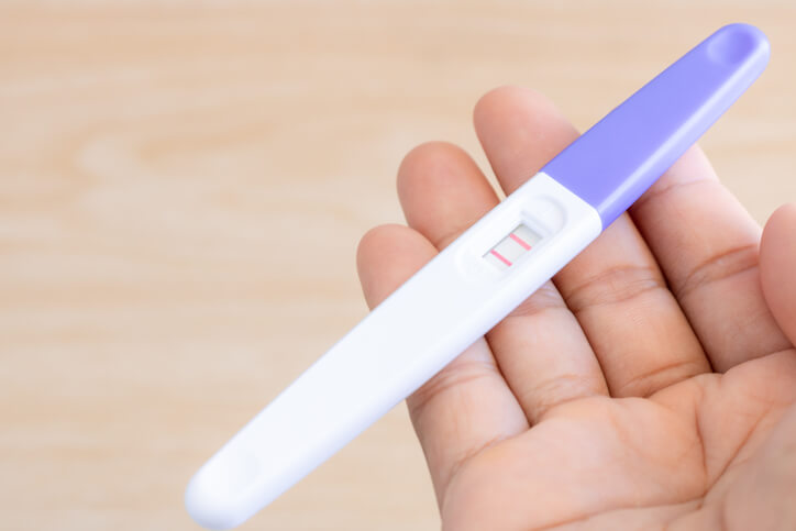 Best Pregnancy Tests: 4 Things To Look For