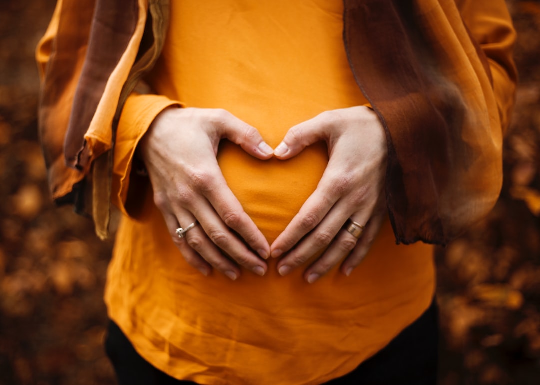 Take Control of Your Fertility: Unlock the Secrets to a Healthy Pregnancy