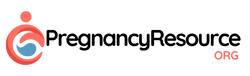 pregnancy resource logo